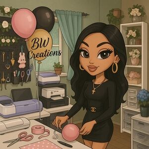 Meet your Posher, Gs